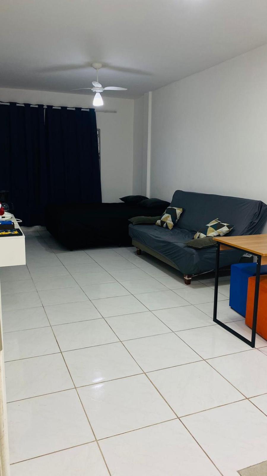 פראייה גראנדה Apartamento Kit Net Pe Na Areia מראה חיצוני תמונה