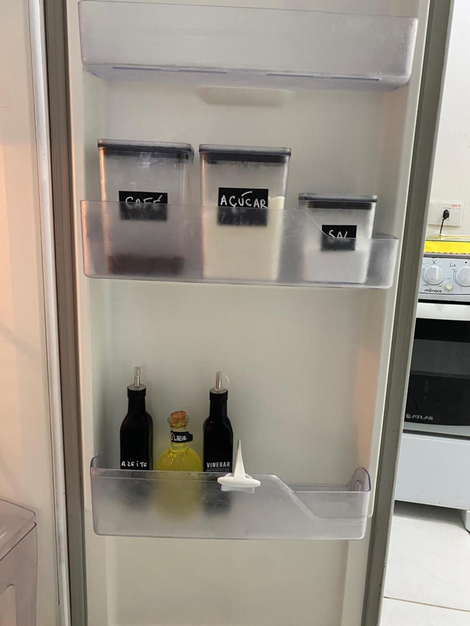 פראייה גראנדה Apartamento Kit Net Pe Na Areia מראה חיצוני תמונה